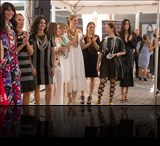 Fashion Angels for a Cause @ Paseo Caribe